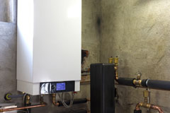 Queensway Old Dalby condensing boiler companies