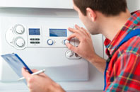 free Queensway Old Dalby gas safe engineer quotes